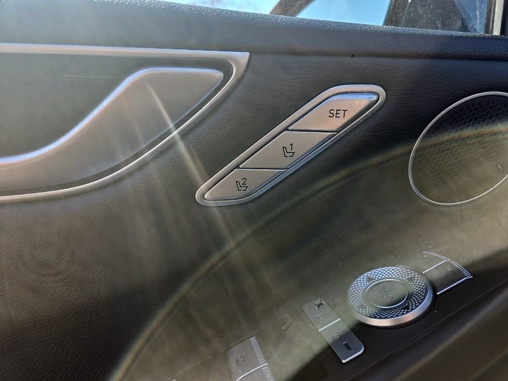 2023 Genesis G80 2.5T