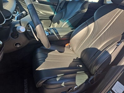 2023 Genesis G80 2.5T