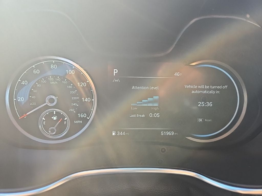 2023 Genesis G80 2.5T