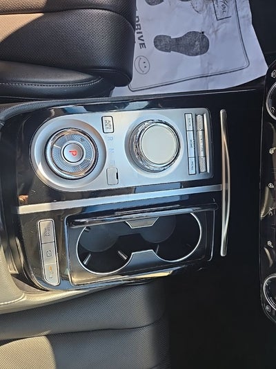 2023 Genesis G80 2.5T