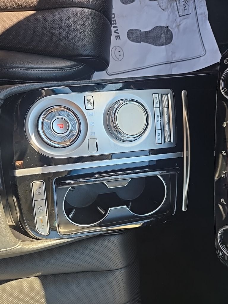 2023 Genesis G80 2.5T