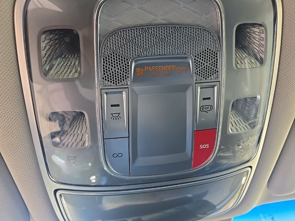 2023 Genesis G80 2.5T