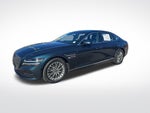 2023 Genesis G80 2.5T