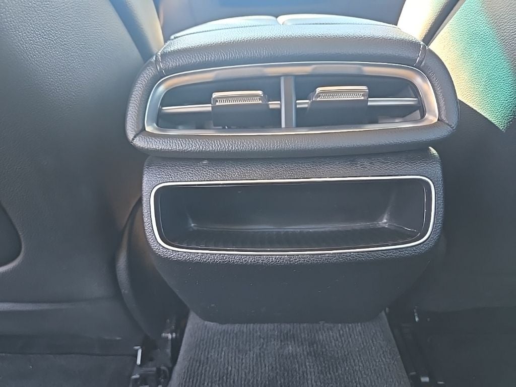 2023 Genesis G80 2.5T