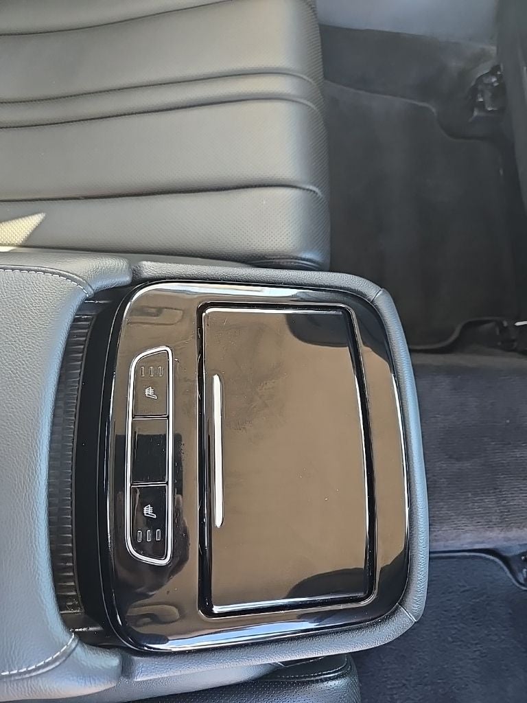 2023 Genesis G80 2.5T