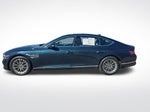 2023 Genesis G80 2.5T