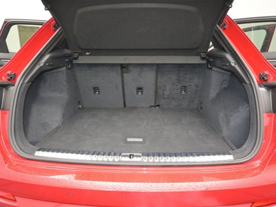 2024 Audi Q3 Premium S Line quattro