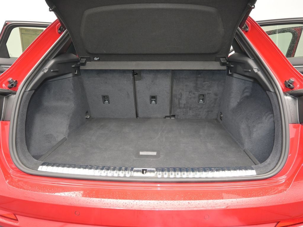 2024 Audi Q3 Premium S Line quattro