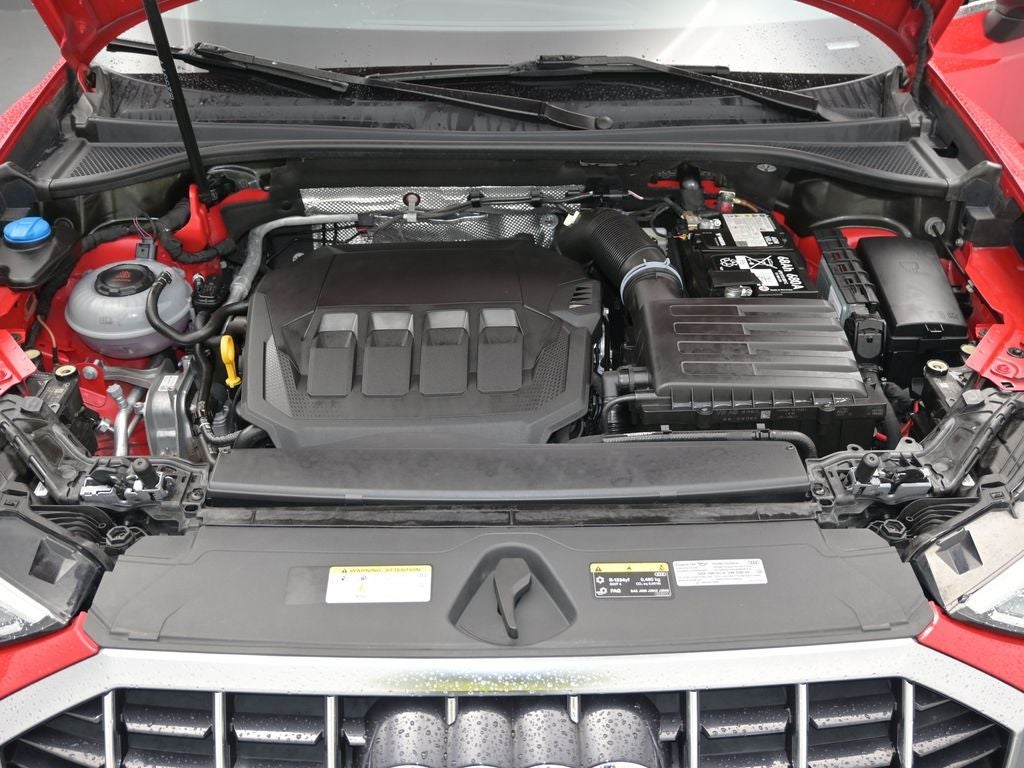 2024 Audi Q3 Premium S Line quattro