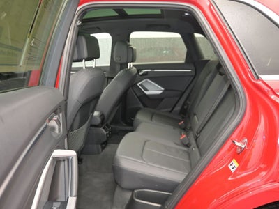 2024 Audi Q3 Premium S Line quattro