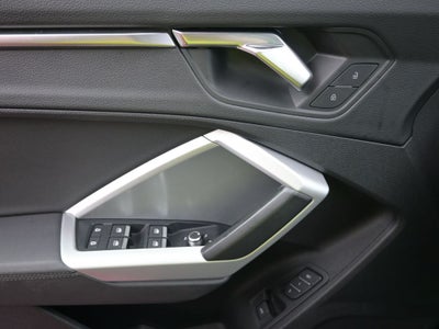 2024 Audi Q3 Premium S Line quattro