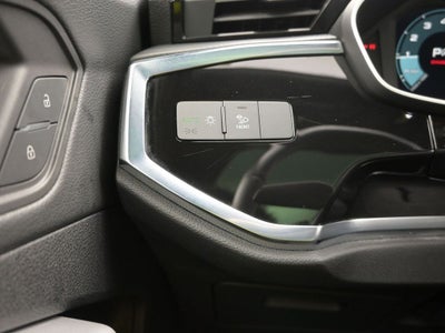 2024 Audi Q3 Premium S Line quattro