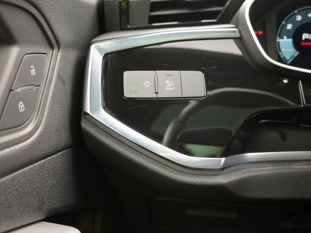 2024 Audi Q3 Premium S Line quattro