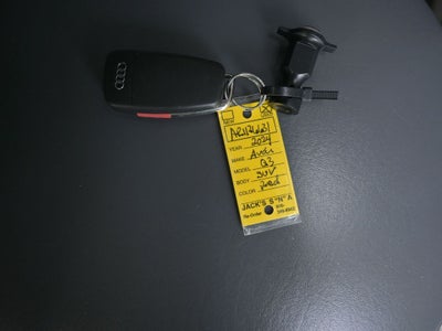 2024 Audi Q3 Premium S Line quattro