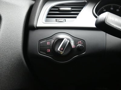 2015 Audi A4 2.0T Premium Plus quattro