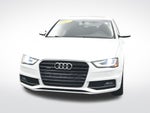 2015 Audi A4 2.0T Premium Plus quattro