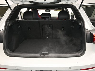 2023 Volkswagen Golf GTI Autobahn