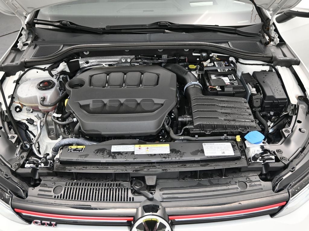 2023 Volkswagen Golf GTI Autobahn