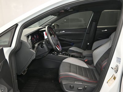 2023 Volkswagen Golf GTI Autobahn