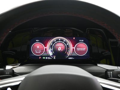 2023 Volkswagen Golf GTI Autobahn