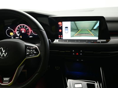 2023 Volkswagen Golf GTI Autobahn