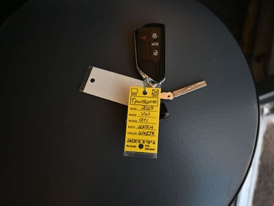 2023 Volkswagen Golf GTI Autobahn