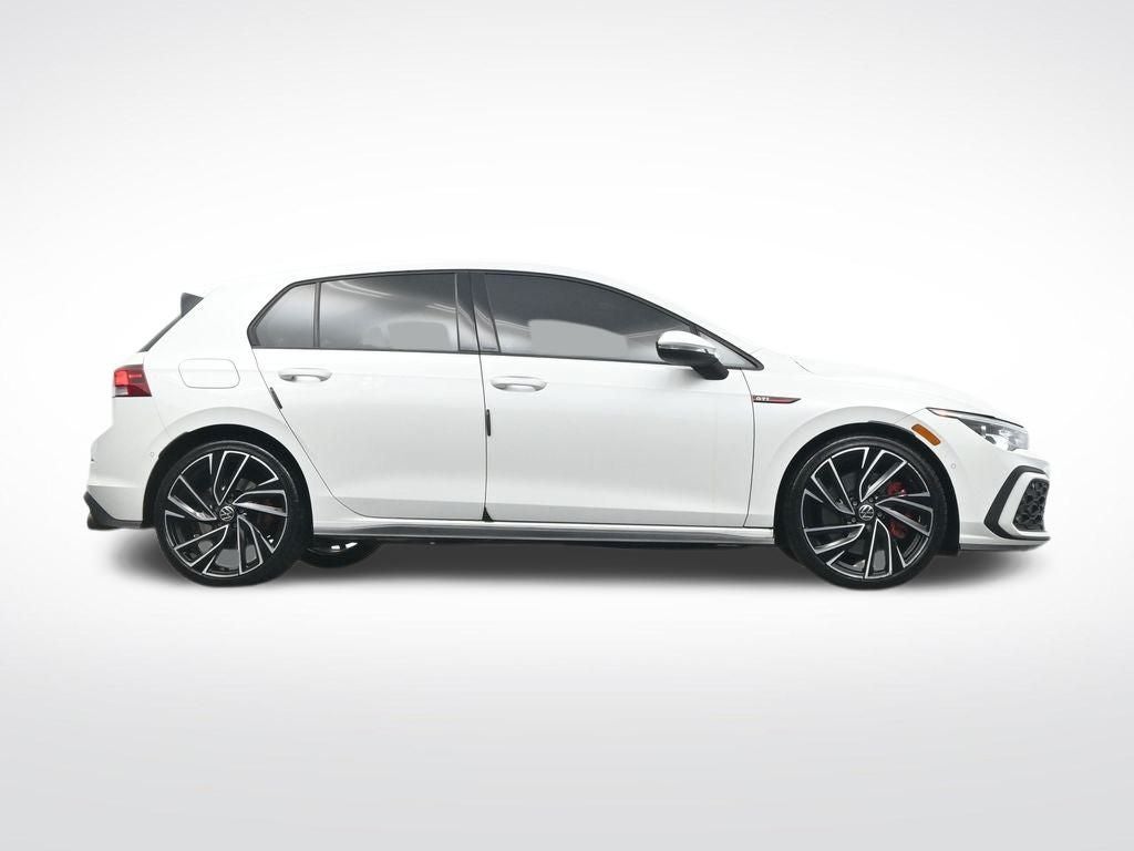 2023 Volkswagen Golf GTI Autobahn