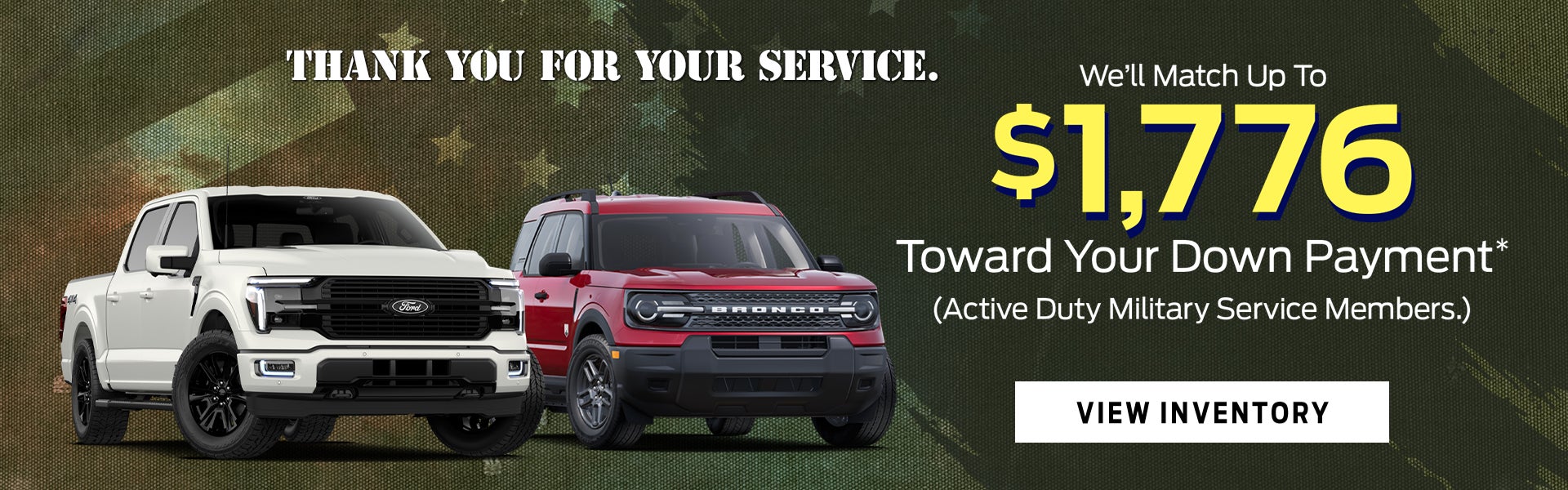 Up to $1,776 Toward Your Down Payment