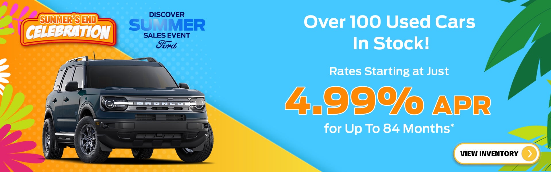 Ford Dealership in Fayetteville NC Serving Fayetteville and Hope