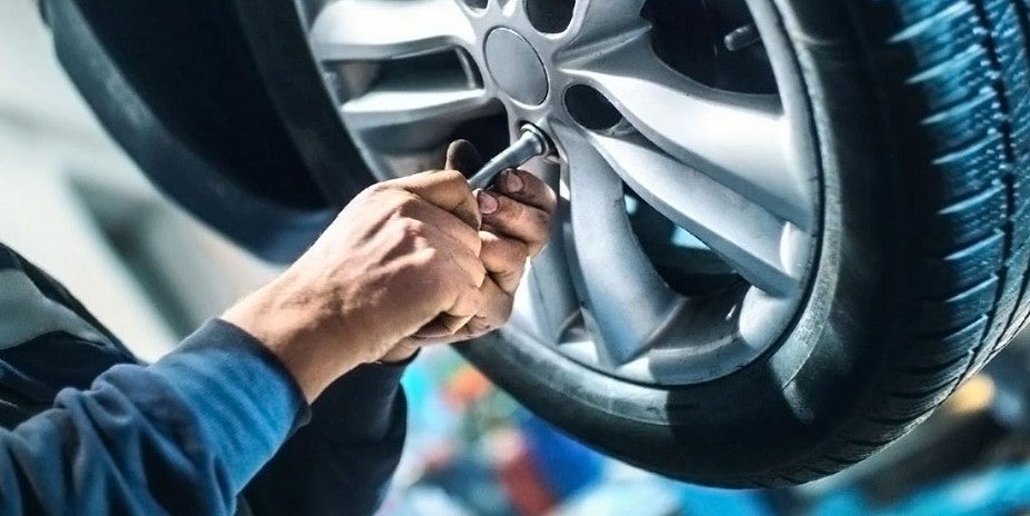 Ford Service Center Fayetteville