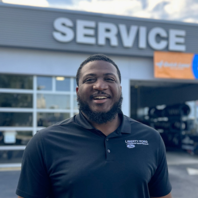 Andrew Johnson-Green